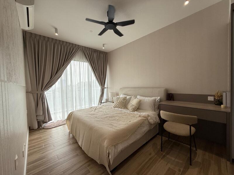 For Rent - Hampton Height Damansara