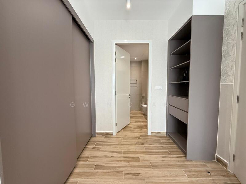 For Rent - Hampton Height Damansara