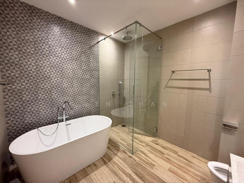 For Rent - Hampton Height Damansara