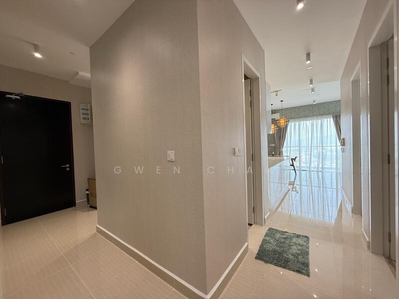 For Rent - Hampton Height Damansara