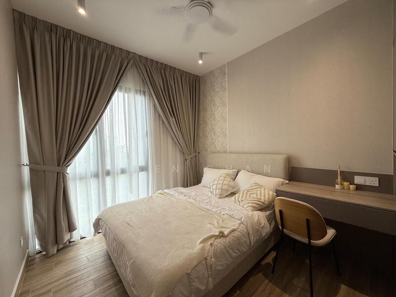 For Rent - Hampton Height Damansara