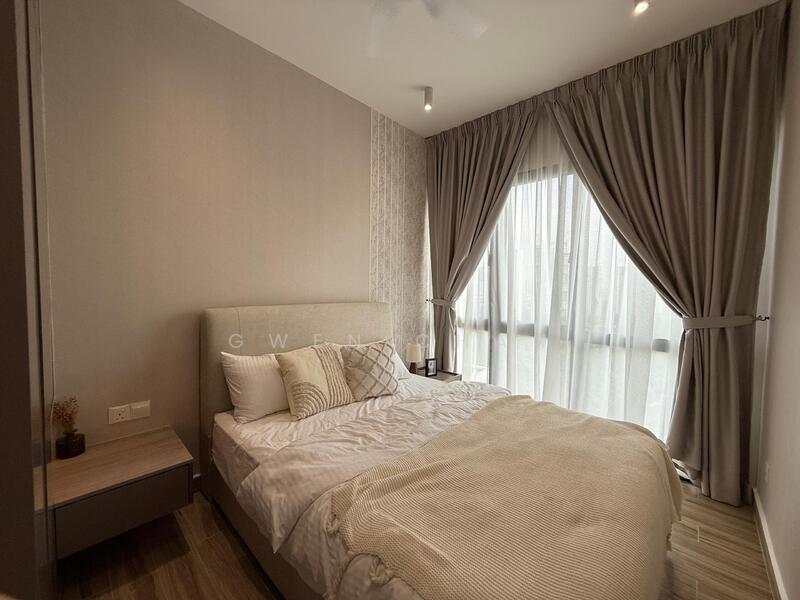 For Rent - Hampton Height Damansara