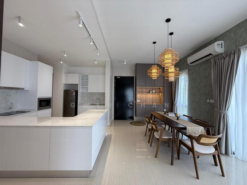 For Rent - Hampton Height Damansara