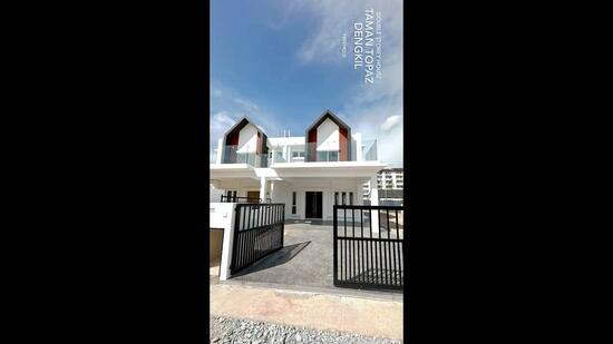 2-storey Terraced House for Sale in Bandar Gamuda Cove (Dengkil) - Aiman Haikal - PropertyGuru.com.my