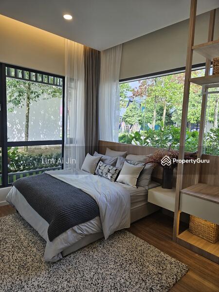 Untuk Dijual - Quayside Plazas Serviced Apartments