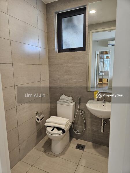 Untuk Dijual - Quayside Plazas Serviced Apartments
