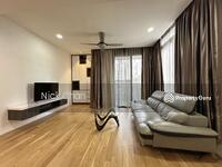 For Rent - Arcoris Residences