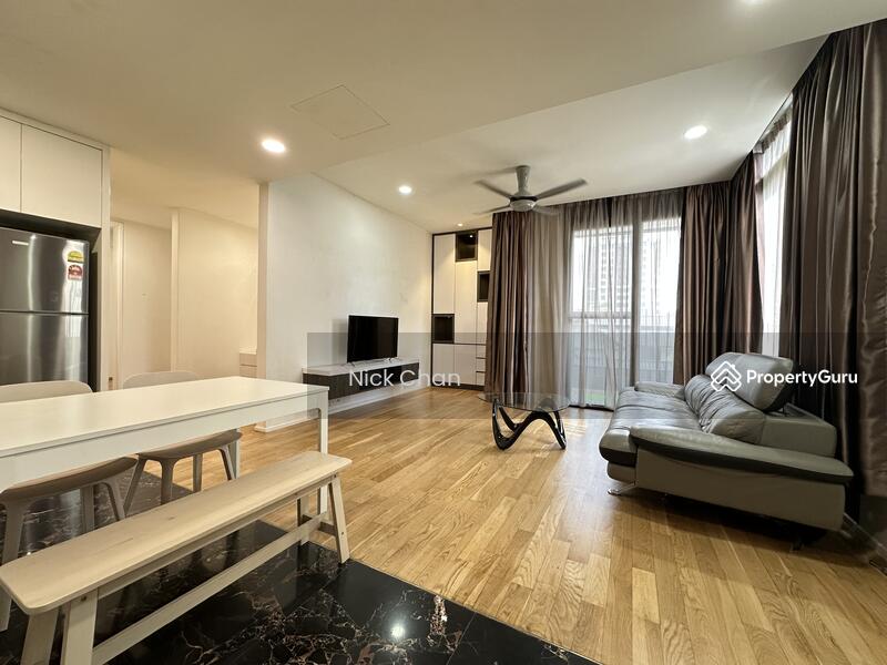 Service Residence for Rent at Arcoris Residences - Nick Chan - PropertyGuru.com.my