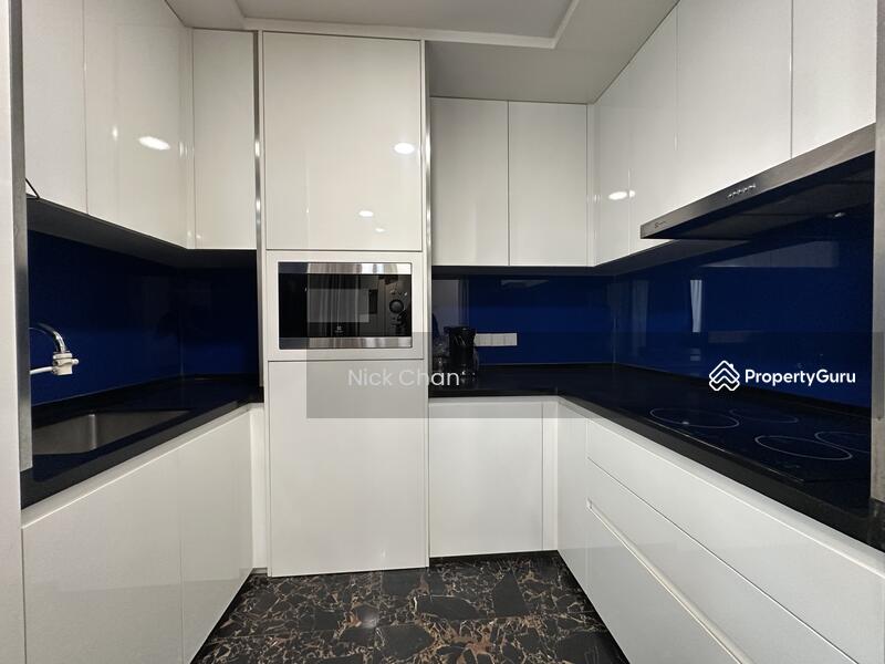 Service Residence for Rent at Arcoris Residences - Nick Chan - PropertyGuru.com.my