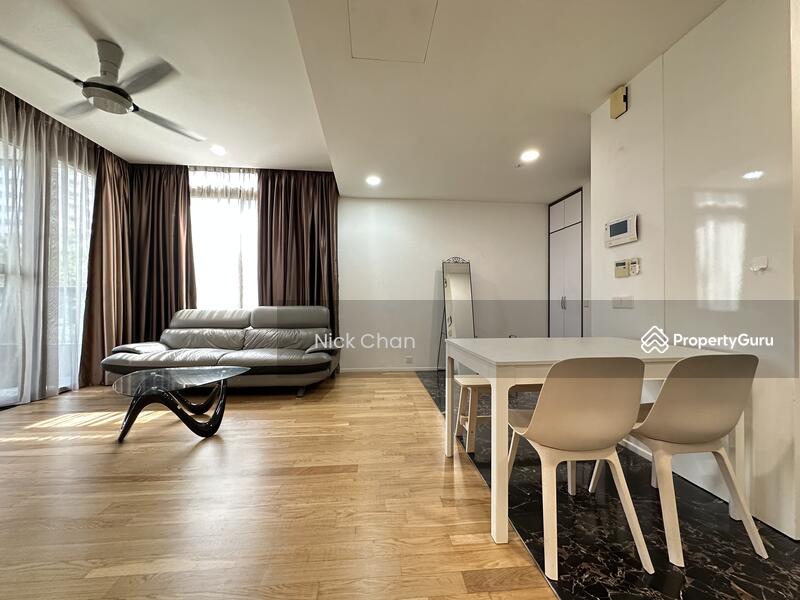 Service Residence for Rent at Arcoris Residences - Nick Chan - PropertyGuru.com.my