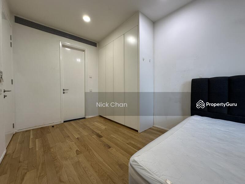 Service Residence for Rent at Arcoris Residences - Nick Chan - PropertyGuru.com.my
