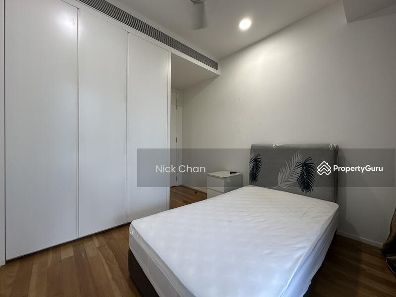 Service Residence for Rent at Arcoris Residences - Nick Chan - PropertyGuru.com.my