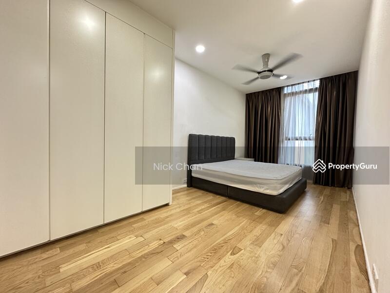 Service Residence for Rent at Arcoris Residences - Nick Chan - PropertyGuru.com.my