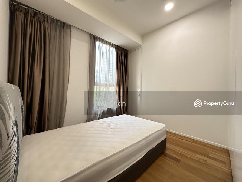 Service Residence for Rent at Arcoris Residences - Nick Chan - PropertyGuru.com.my