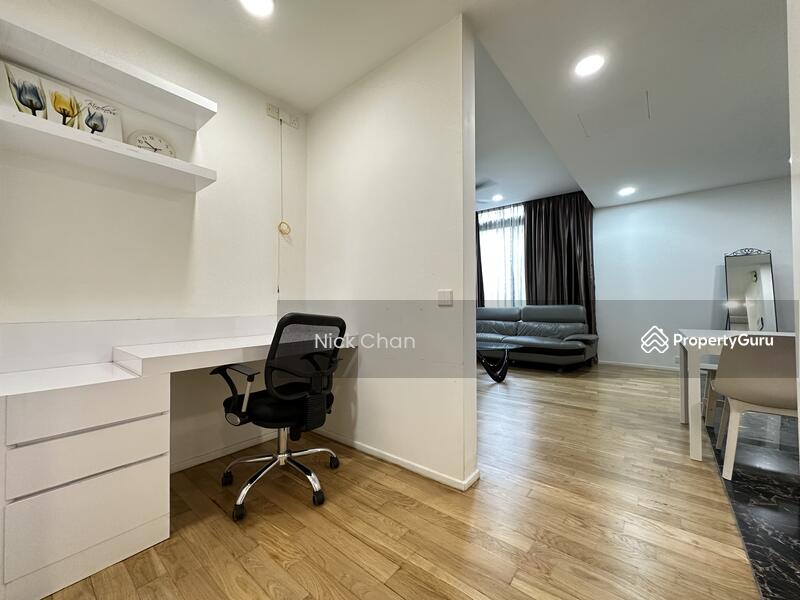 Service Residence for Rent at Arcoris Residences - Nick Chan - PropertyGuru.com.my
