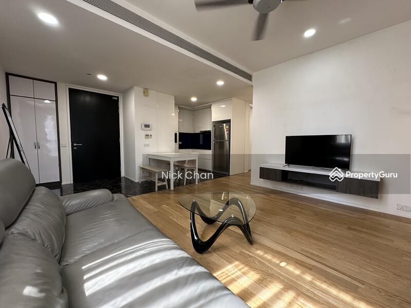 Service Residence for Rent at Arcoris Residences - Nick Chan - PropertyGuru.com.my