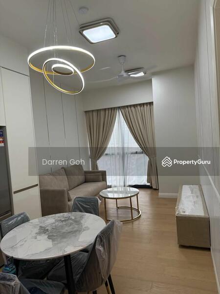For Rent - TRX Residences