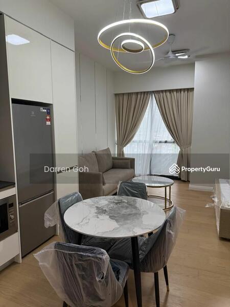 For Rent - TRX Residences