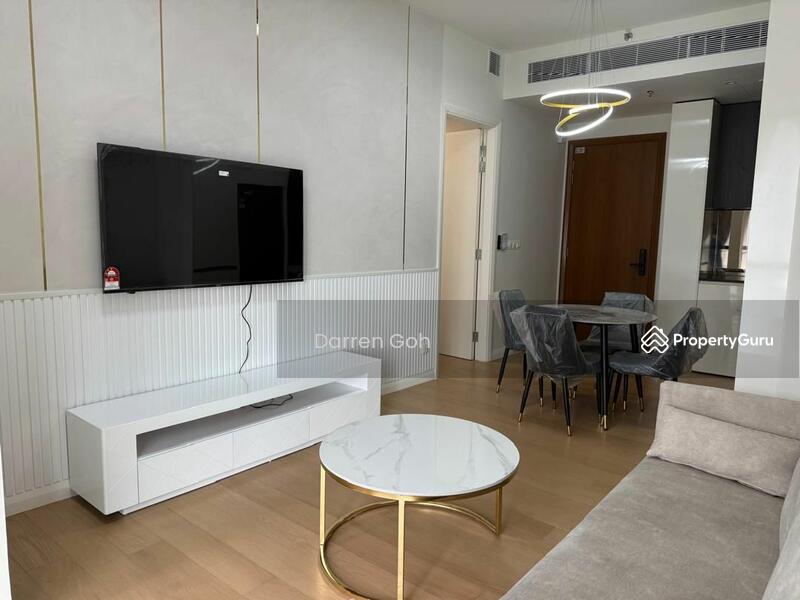 For Rent - TRX Residences