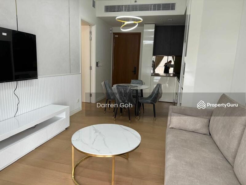 For Rent - TRX Residences