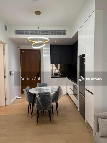 For Rent - TRX Residences