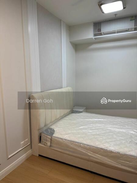 For Rent - TRX Residences