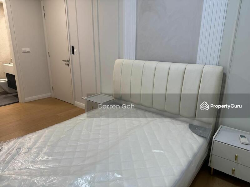 For Rent - TRX Residences