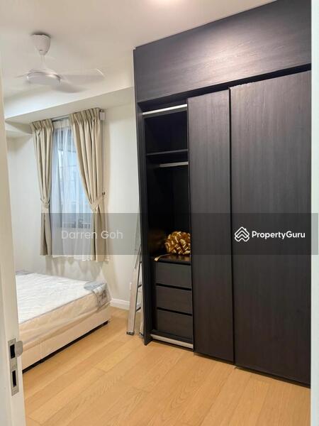 For Rent - TRX Residences
