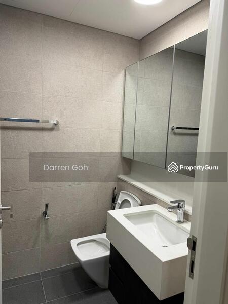 For Rent - TRX Residences