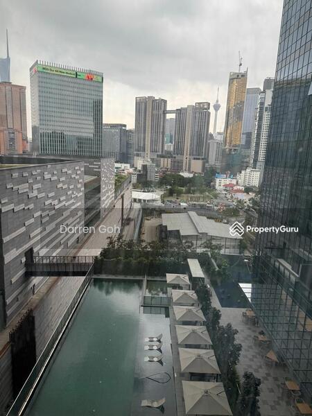 For Rent - TRX Residences