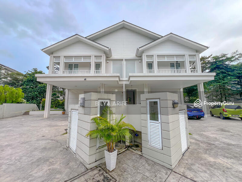 For Sale - Villa Serene Kiara