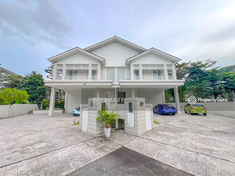 For Sale - Villa Serene Kiara