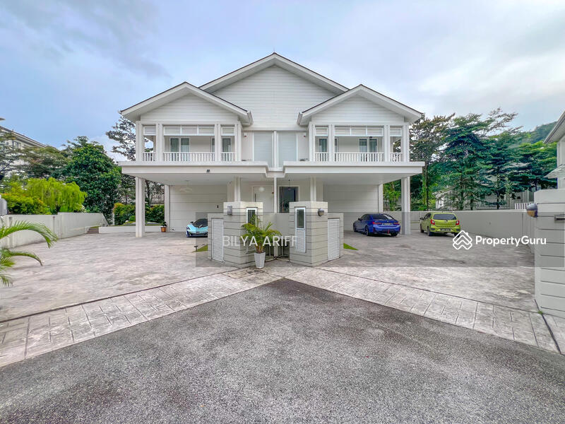 For Sale - Villa Serene Kiara