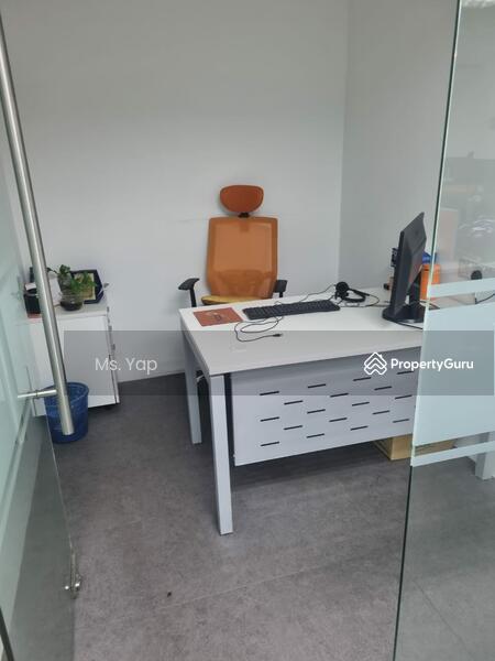Pejabat untuk Disewa di Kl Sentral (Kuala Lumpur) - Ms. Yap - PropertyGuru.com.my