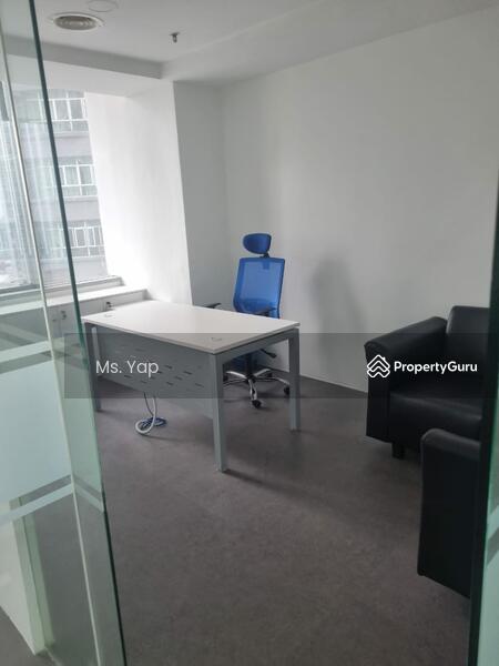 Pejabat untuk Disewa di Kl Sentral (Kuala Lumpur) - Ms. Yap - PropertyGuru.com.my