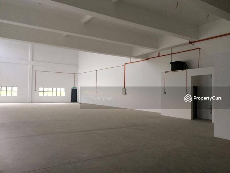 Kilang untuk Dijual di Iskandar Puteri (Nusajaya) (Johor) - Eva Yeo - PropertyGuru.com.my