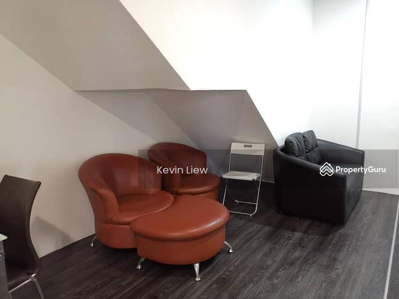 For Rent - Kota Puteri Permas Jaya Office Room (Small/Medium/Big)