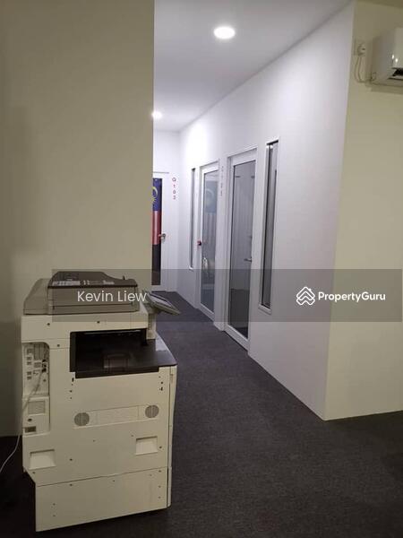 For Rent - Kota Puteri Permas Jaya Office Room (Small/Medium/Big)