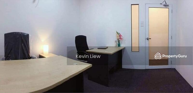 For Rent - Kota Puteri Permas Jaya Office Room (Small/Medium/Big)