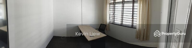 For Rent - Kota Puteri Permas Jaya Office Room (Small/Medium/Big)