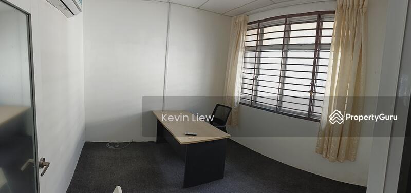 For Rent - Kota Puteri Permas Jaya Office Room (Small/Medium/Big)