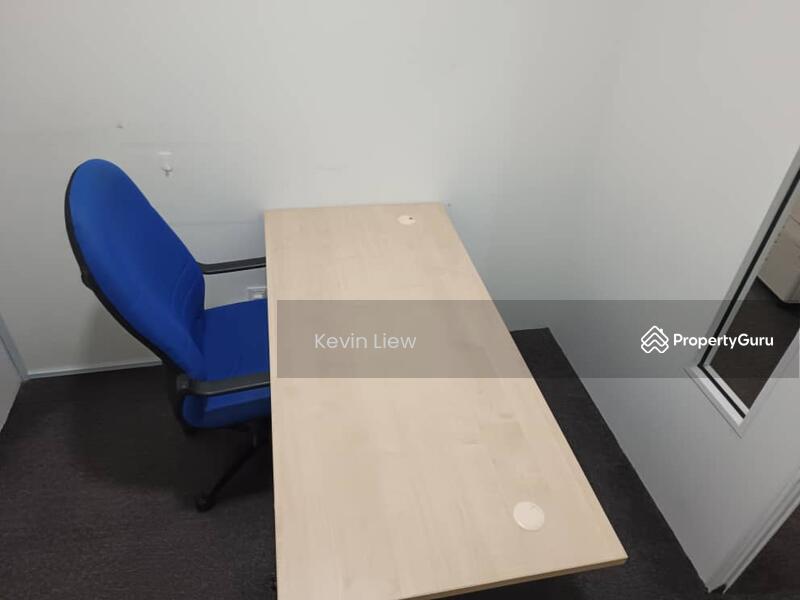 For Rent - Kota Puteri Permas Jaya Office Room (Small/Medium/Big)
