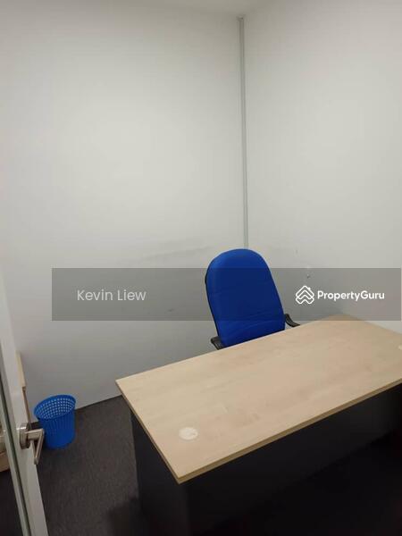 For Rent - Kota Puteri Permas Jaya Office Room (Small/Medium/Big)