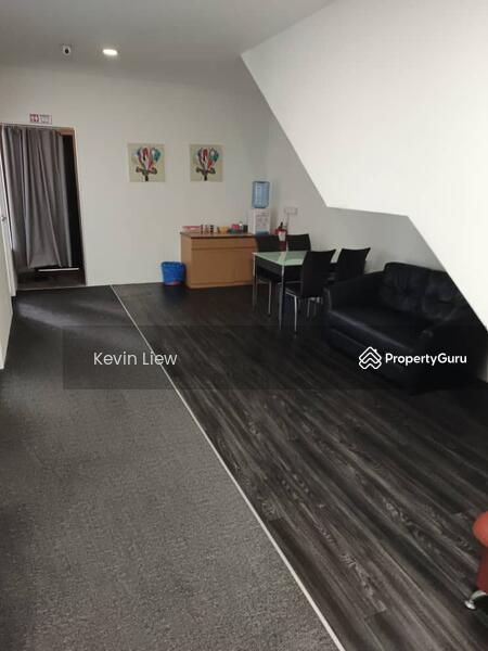 For Rent - Kota Puteri Permas Jaya Office Room (Small/Medium/Big)