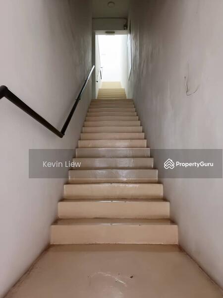 For Rent - Kota Puteri Permas Jaya Office Room (Small/Medium/Big)