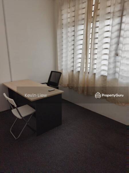 For Rent - Kota Puteri Permas Jaya Office Room (Small/Medium/Big)