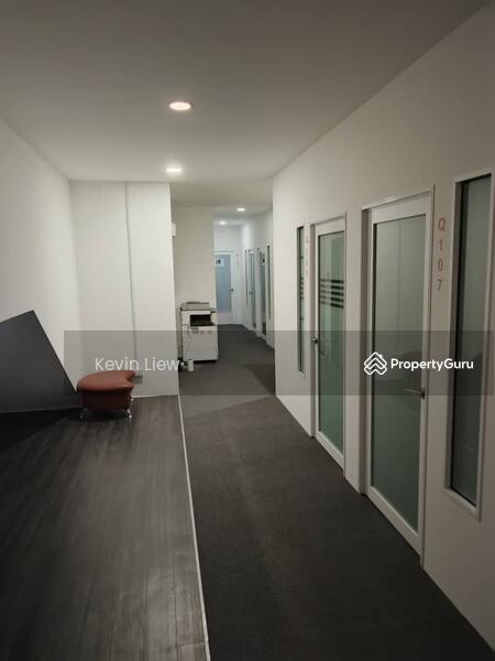 For Rent - Kota Puteri Permas Jaya Office Room (Small/Medium/Big)
