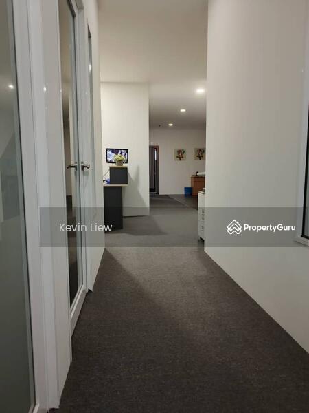 For Rent - Kota Puteri Permas Jaya Office Room (Small/Medium/Big)