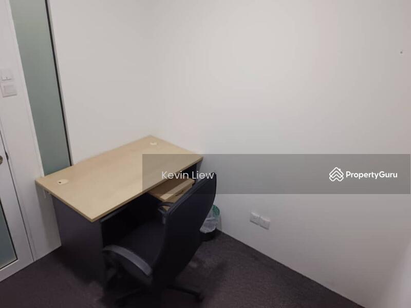 For Rent - Kota Puteri Permas Jaya Office Room (Small/Medium/Big)