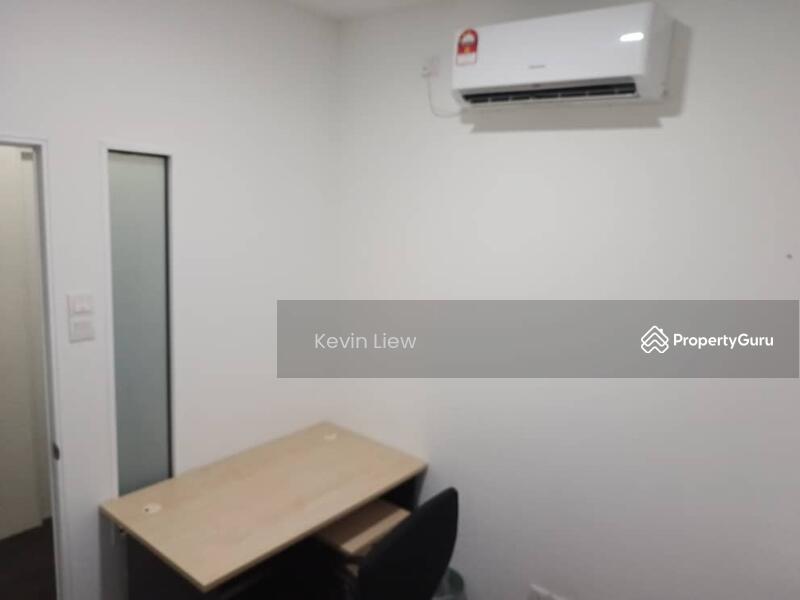 For Rent - Kota Puteri Permas Jaya Office Room (Small/Medium/Big)